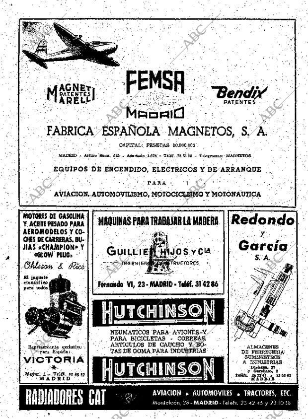 ABC MADRID 09-12-1951 página 15