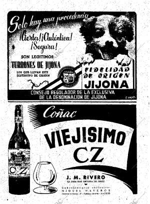 ABC MADRID 09-12-1951 página 20