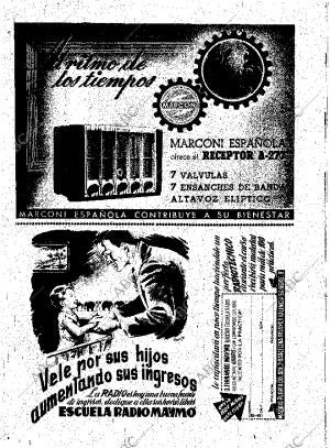 ABC MADRID 09-12-1951 página 22