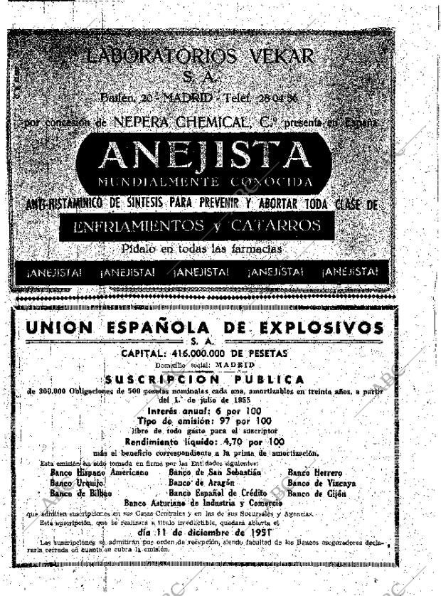 ABC MADRID 09-12-1951 página 24