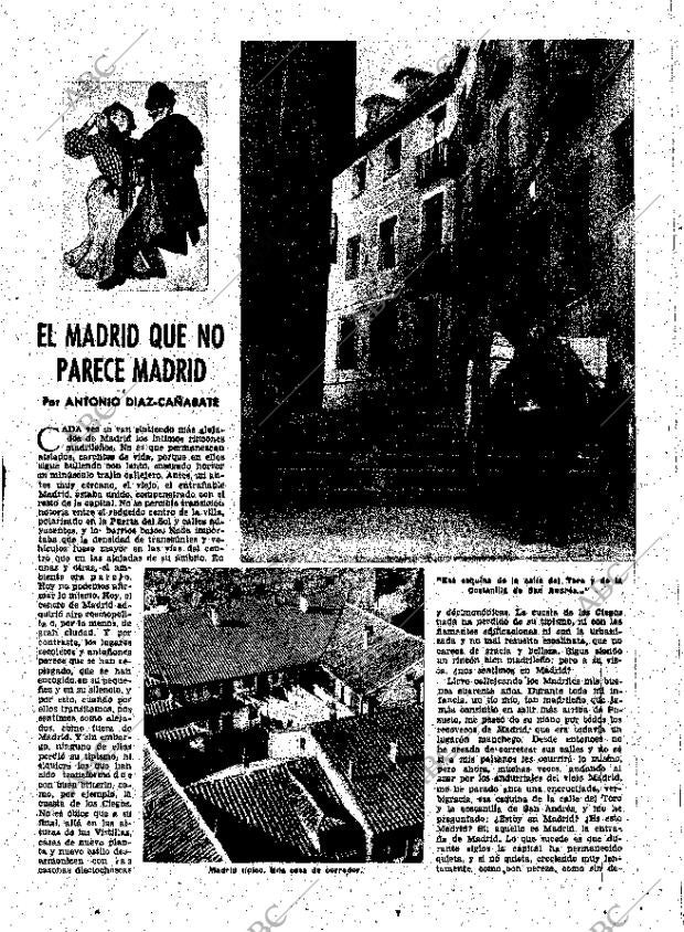 ABC MADRID 09-12-1951 página 25