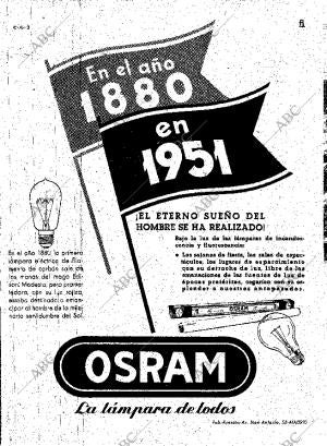 ABC MADRID 09-12-1951 página 28