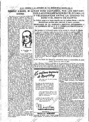 ABC MADRID 09-12-1951 página 35