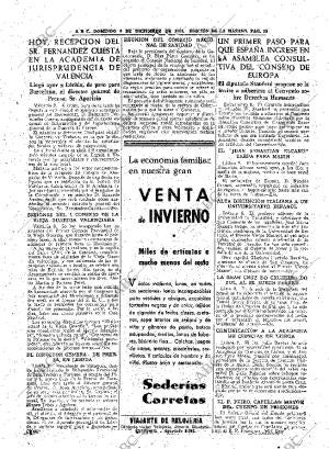 ABC MADRID 09-12-1951 página 39