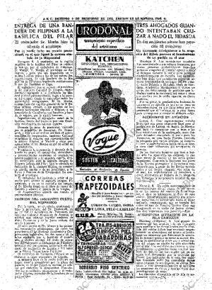 ABC MADRID 09-12-1951 página 40
