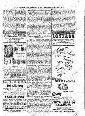 ABC MADRID 09-12-1951 página 42