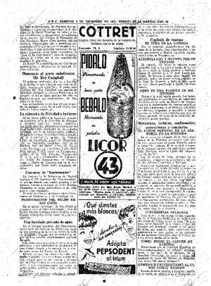 ABC MADRID 09-12-1951 página 44