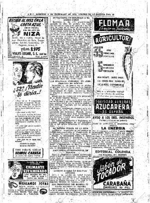 ABC MADRID 09-12-1951 página 48