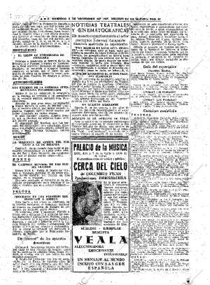 ABC MADRID 09-12-1951 página 50