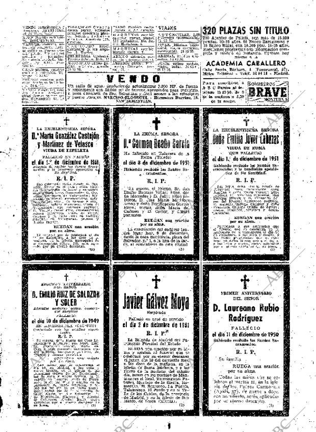 ABC MADRID 09-12-1951 página 55