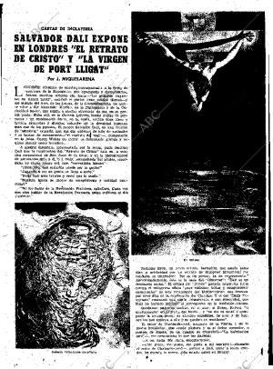 ABC MADRID 09-12-1951 página 7