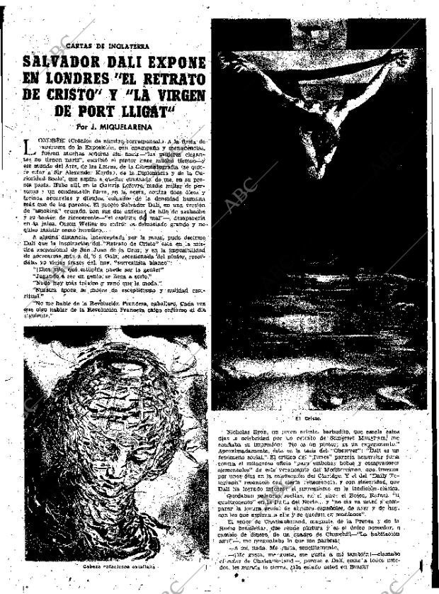 ABC MADRID 09-12-1951 página 7