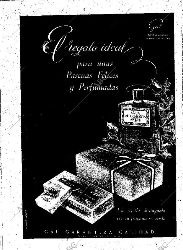 ABC MADRID 09-12-1951 página 8