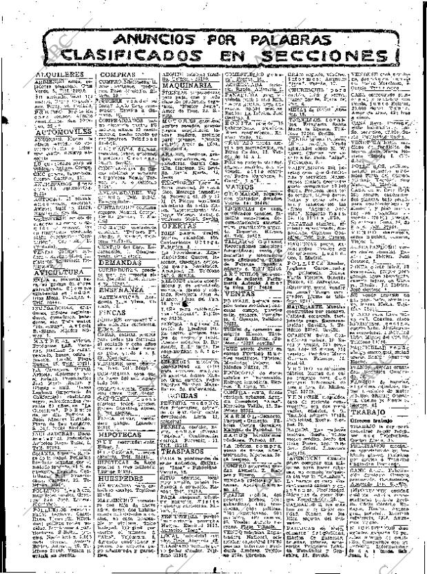 ABC SEVILLA 11-12-1951 página 23
