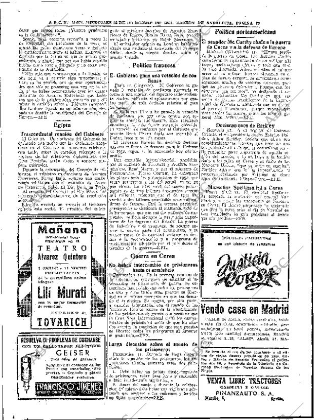 ABC SEVILLA 12-12-1951 página 10