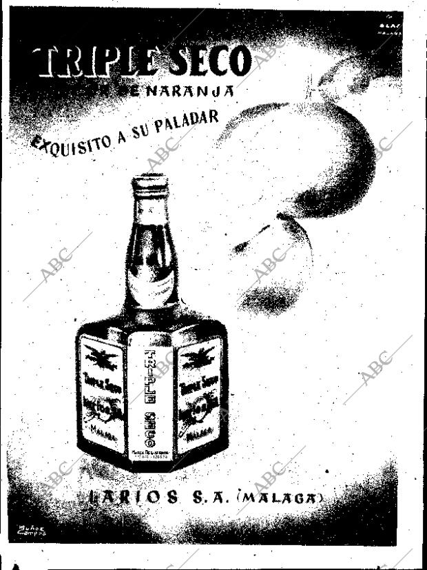 ABC SEVILLA 12-12-1951 página 6