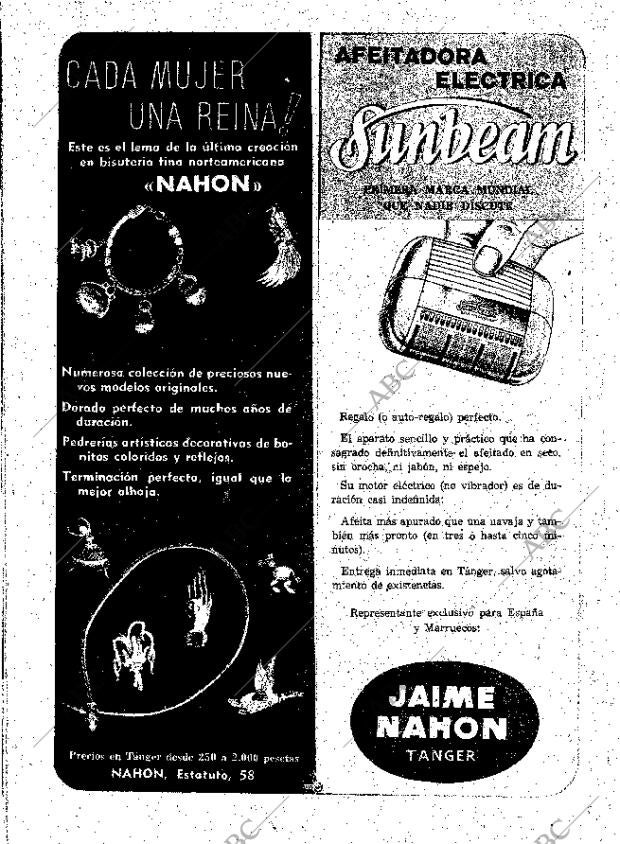 ABC MADRID 13-12-1951 página 10