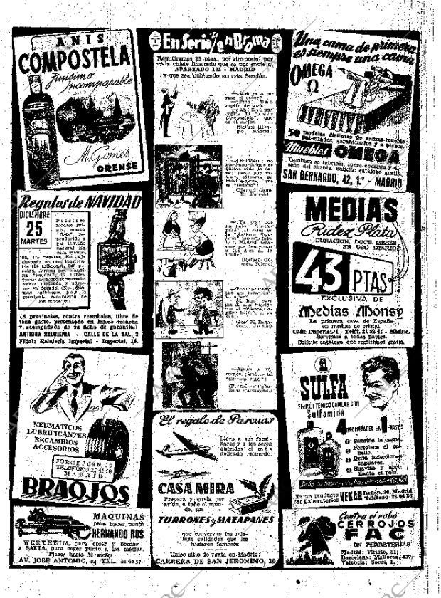 ABC MADRID 13-12-1951 página 12