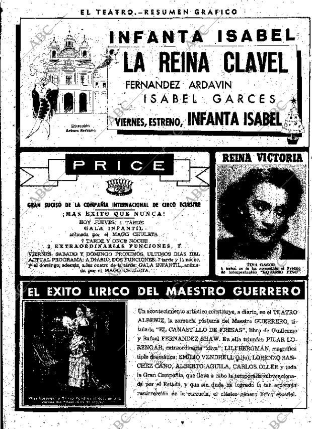 ABC MADRID 13-12-1951 página 13
