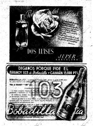 ABC MADRID 13-12-1951 página 2