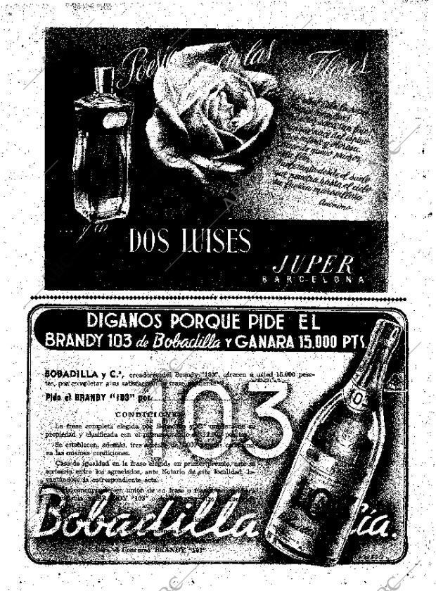 ABC MADRID 13-12-1951 página 2