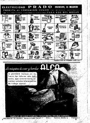 ABC MADRID 13-12-1951 página 20