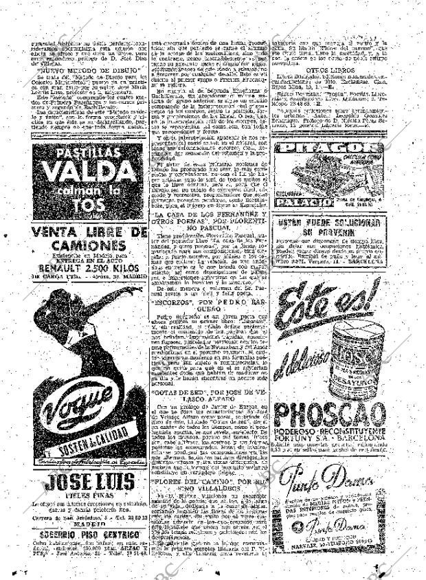 ABC MADRID 13-12-1951 página 24
