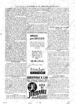 ABC MADRID 13-12-1951 página 26