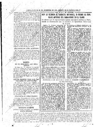 ABC MADRID 13-12-1951 página 27