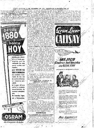 ABC MADRID 13-12-1951 página 28