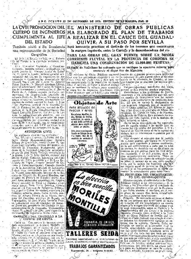 ABC MADRID 13-12-1951 página 29