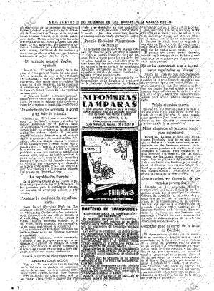 ABC MADRID 13-12-1951 página 32
