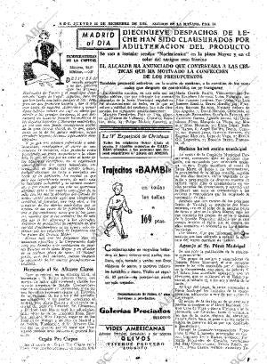 ABC MADRID 13-12-1951 página 35