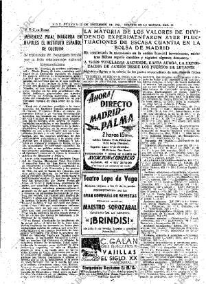 ABC MADRID 13-12-1951 página 39