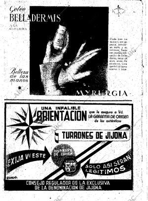 ABC MADRID 13-12-1951 página 4