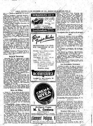 ABC MADRID 13-12-1951 página 40