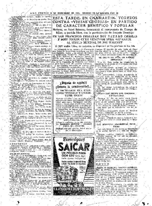 ABC MADRID 13-12-1951 página 43