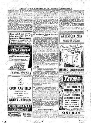ABC MADRID 13-12-1951 página 44