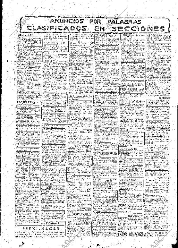 ABC MADRID 13-12-1951 página 45