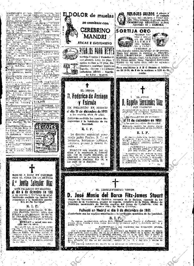 ABC MADRID 13-12-1951 página 47