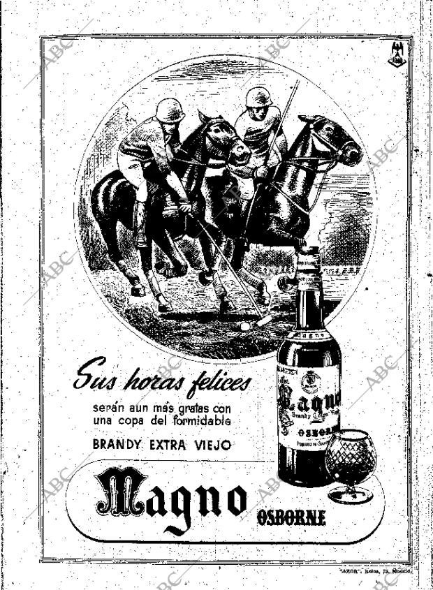 ABC MADRID 13-12-1951 página 48