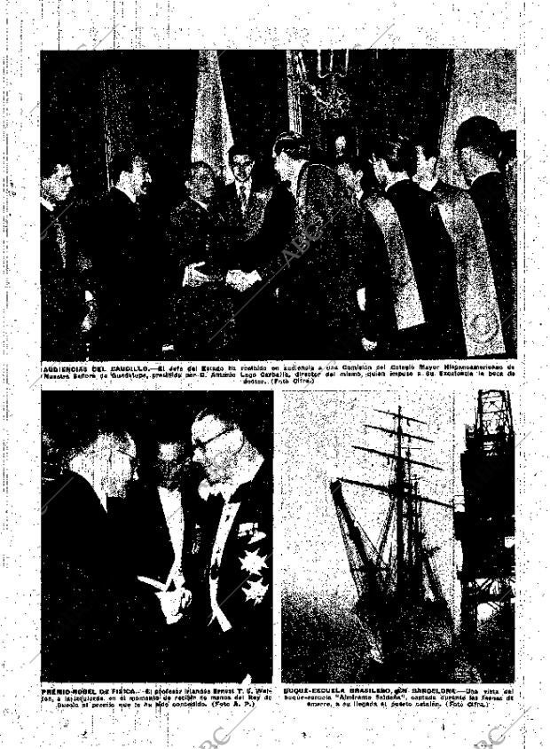 ABC MADRID 13-12-1951 página 5