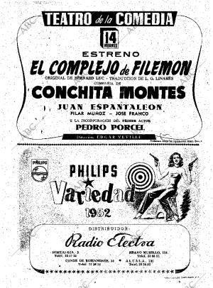 ABC MADRID 13-12-1951 página 6