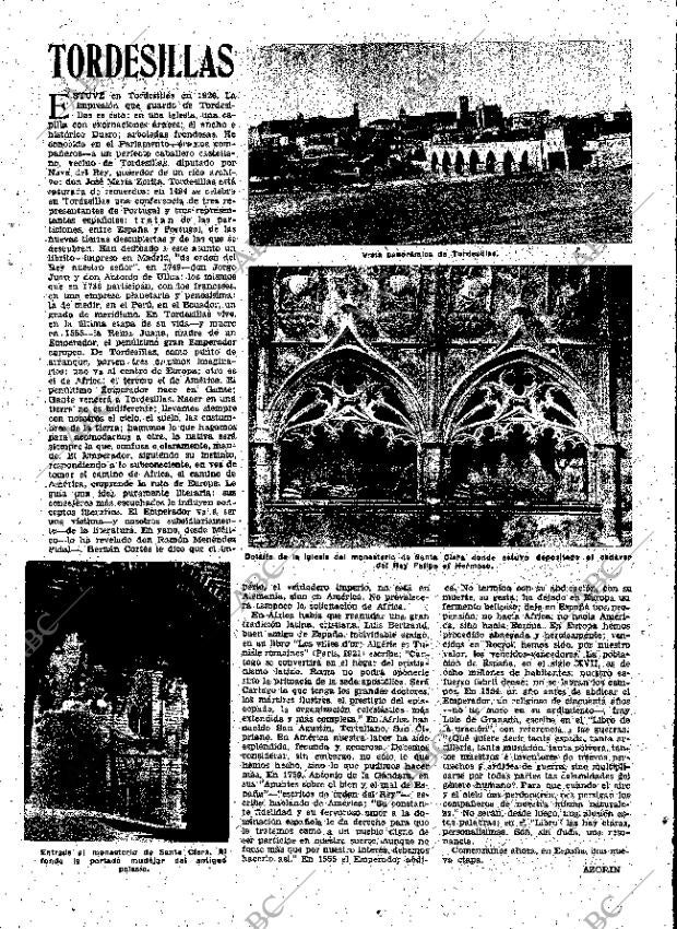 ABC MADRID 13-12-1951 página 9