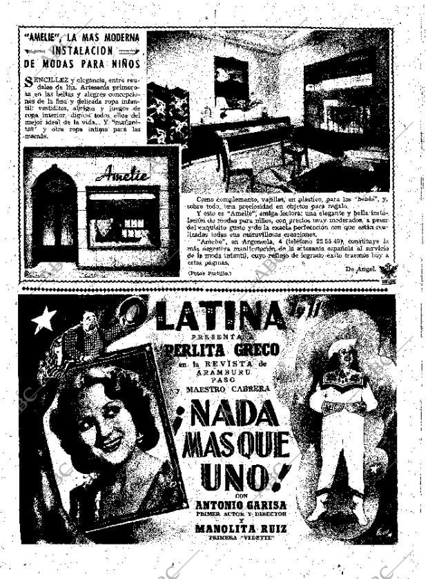 ABC MADRID 16-12-1951 página 10