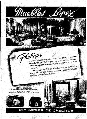 ABC MADRID 16-12-1951 página 11