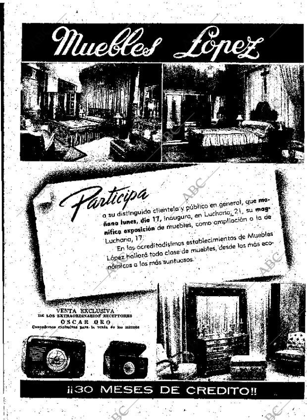ABC MADRID 16-12-1951 página 11