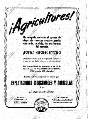 ABC MADRID 16-12-1951 página 14