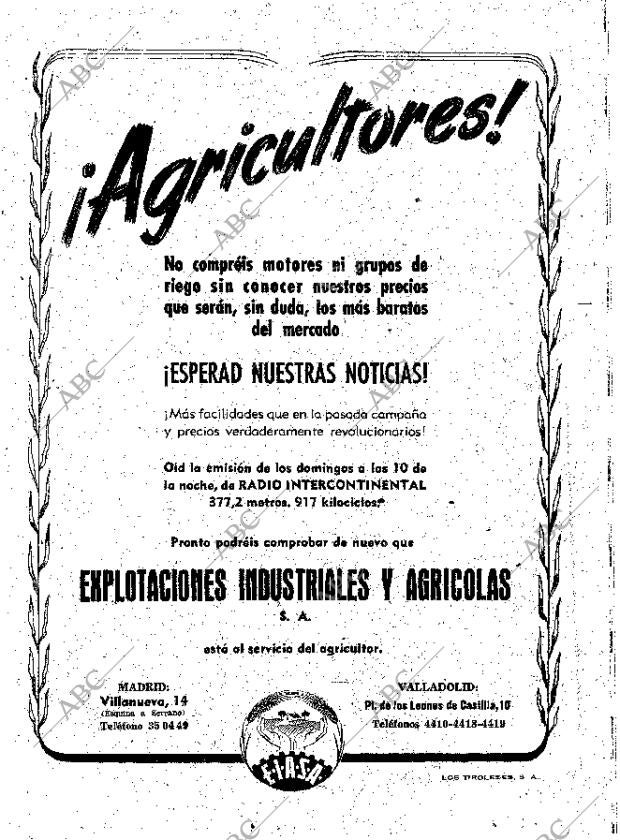 ABC MADRID 16-12-1951 página 14