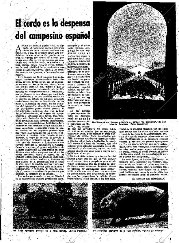 ABC MADRID 16-12-1951 página 15